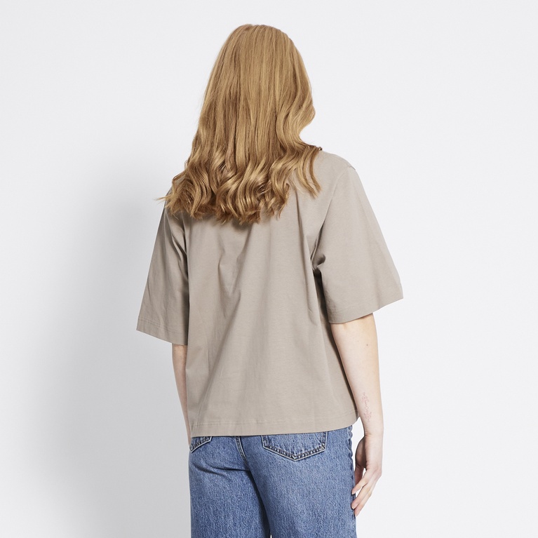 Oversized T-Shirt "Boxy Tee"